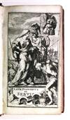 PIGNORIA, LORENZO. De servis & eorum apud veteres ministeriis, commentarius . . . editio novissima.  1674